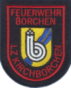 Feuerwehr Borchen